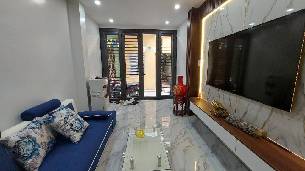 Nhà 3 tầng mặt phố Điện Biên Phủ, Hải Phòng - 3.65 tỷ, sổ hồng chính chủ!