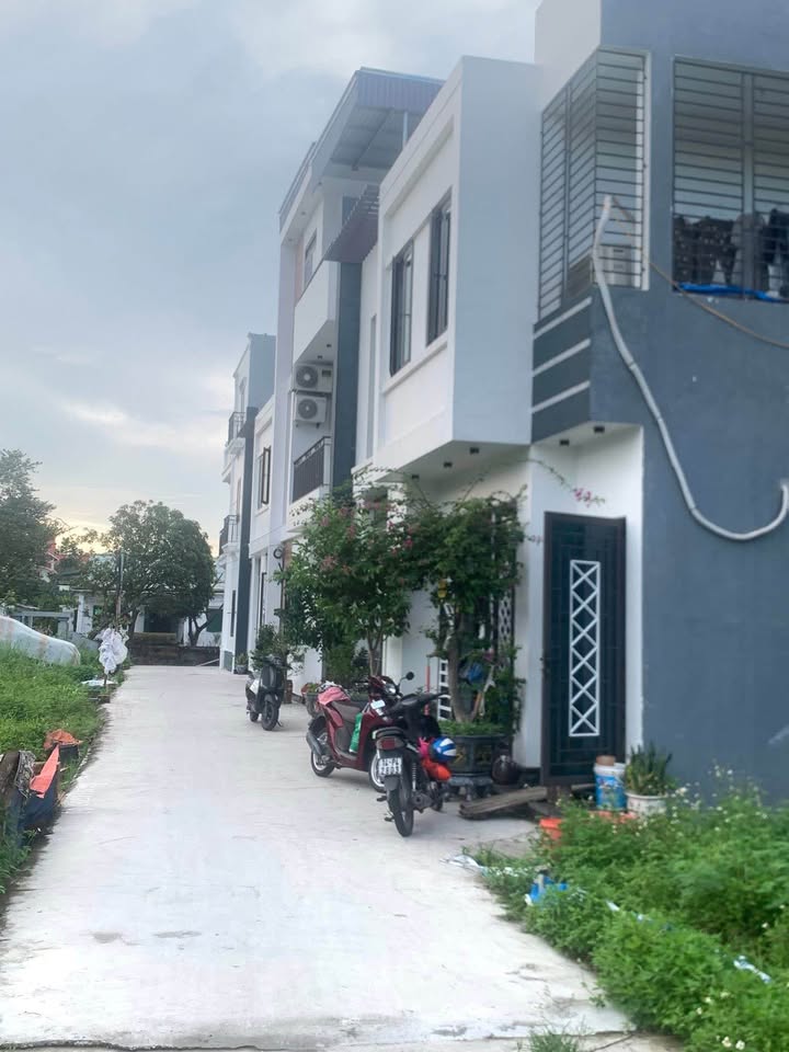 Đất nền thôn Tràng Duệ, xã Lê Lợi, An Dương 76,8m² - Đầu tư sinh lời, vị trí đẹp!