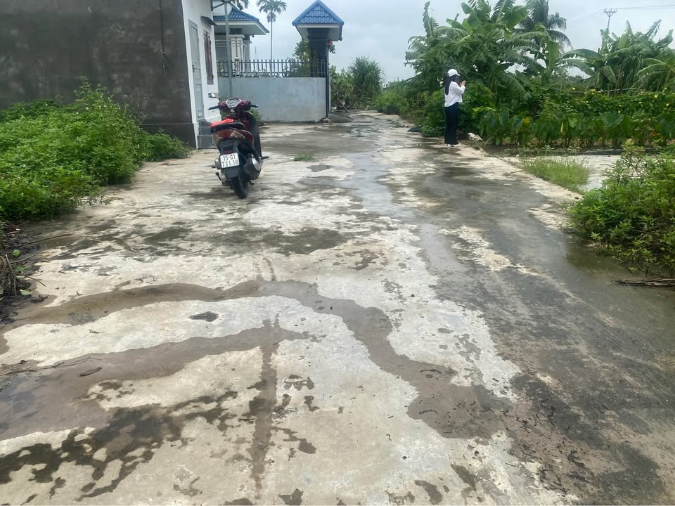 Đất nền Thiên Hương Thủy Nguyên 71m² giá 1.1 tỷ - Cơ hội đầu tư hấp dẫn!