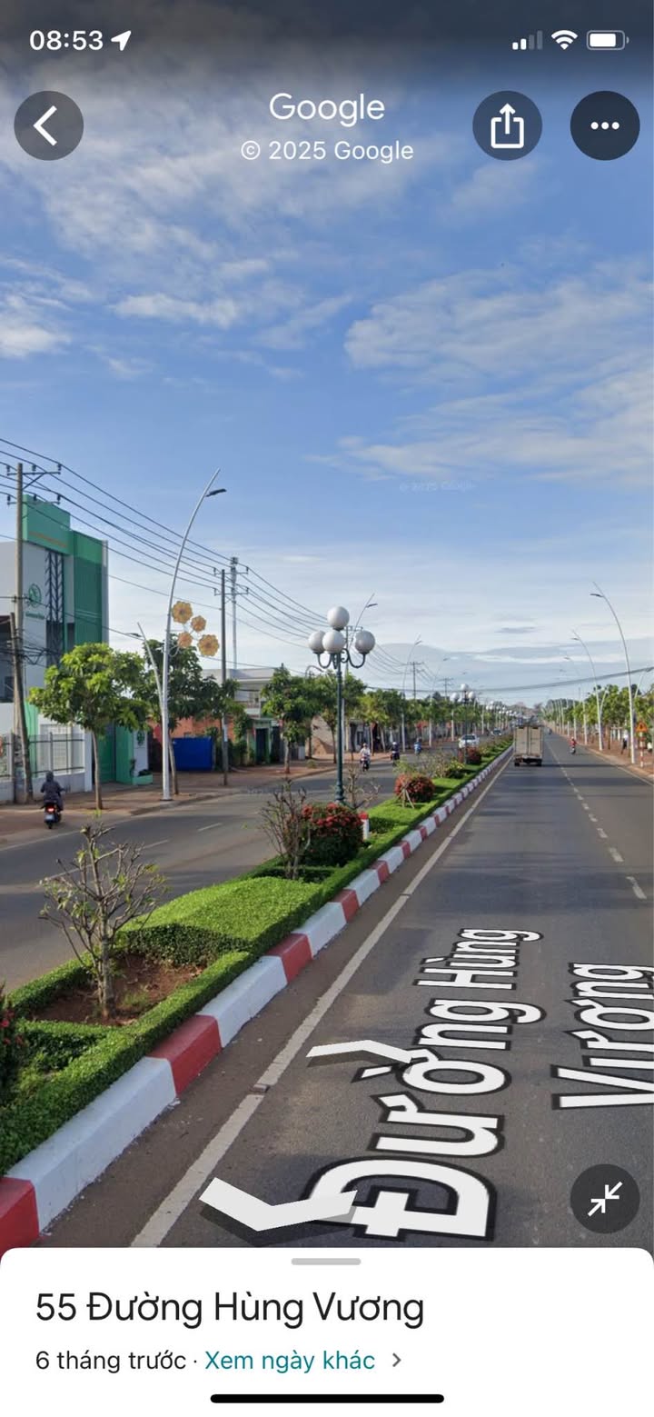 Đất thổ cư 552m² tại xã Ngãi Giao, Châu Đức - Giá chỉ 5.625 tỷ!