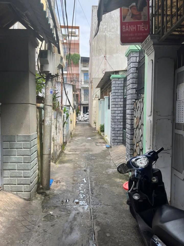 Nhà 1 Trệt 1 Lầu Đồ Chiểu, Vũng Tàu 52.5m² giá 4.35 tỷ - Vị trí trung tâm thuận tiện