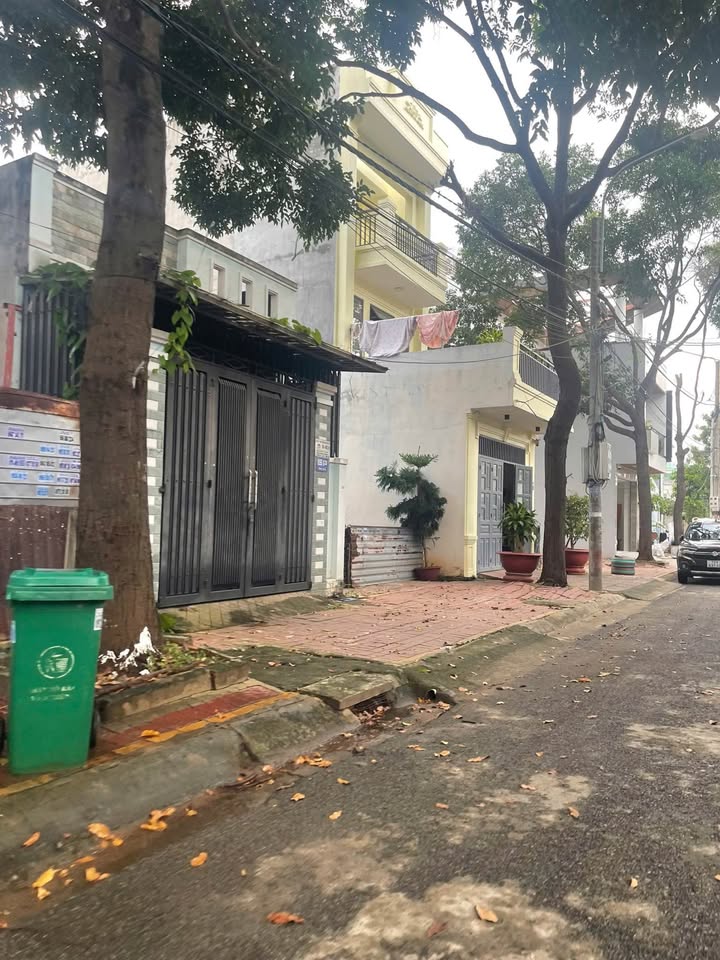 Đất ở khu tái định cư 855 Bình Giã, Vũng Tàu 106m² giá 6.6 tỷ - Đầu tư lý tưởng!