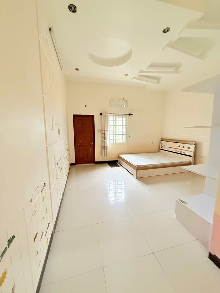 Nhà 1 trệt mặt tiền đường B8, KDC Hưng Phú I 81m² giá 5.3 tỷ - Sổ hồng chính chủ!