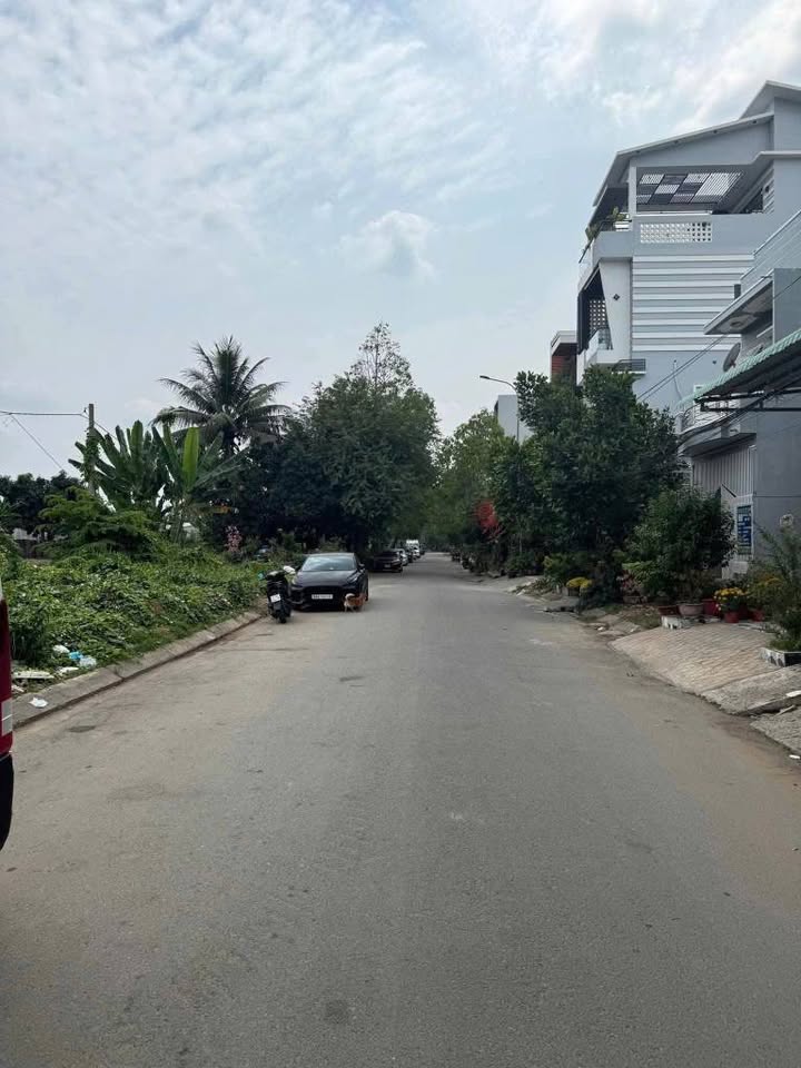 Bán nhà cấp 4 Đường số 6 KDC Thới Nhựt 90m² giá 4.2 tỷ - Pháp lý hoàn chỉnh, vị trí đắc địa!