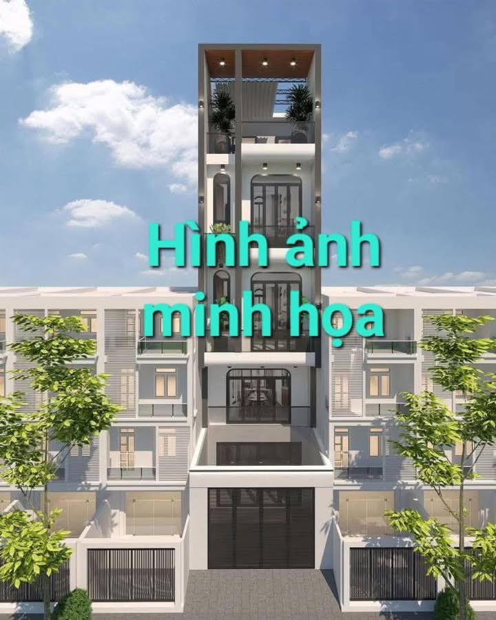 Đất nền Hiệp Thành, Quận 12, 80m² giá 6.8 tỷ - Vị trí kinh doanh đắc địa!