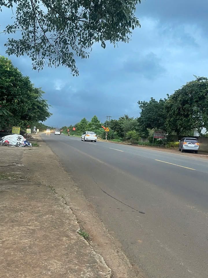 Đất nền Cư Bao, Buôn Hồ 400m² giá 3.5 tỷ - Cơ hội đầu tư hiếm có!