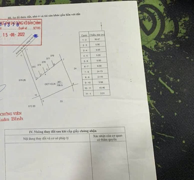 Đất thổ cư Khánh Xuân, Buôn Ma Thuột 150m² giá 830 triệu - Đầu tư sinh lời cao!