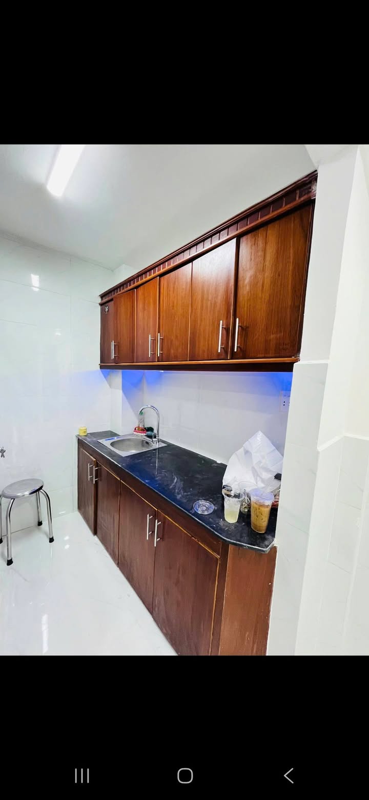 Nhà phố Âu Dương Lân Quận 8 26m² giá 2 tỷ - Cơ hội hiếm có!