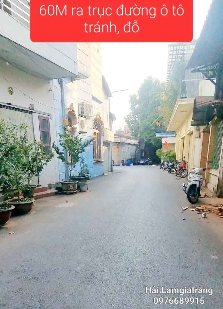 Đất nền Phù Khê Đông - 72m² chỉ 1.5 tỷ - Đầu tư sinh lời ngay!