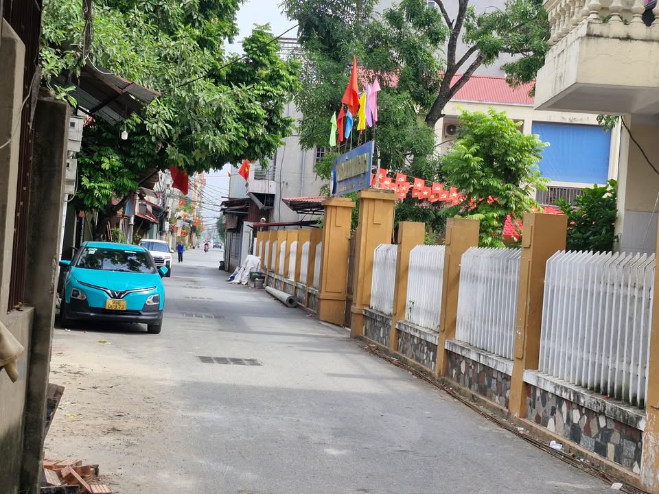 Nhà riêng tại Phù Khê, Từ Sơn 77m² giá 1.6 tỷ - Sổ hồng chính chủ!