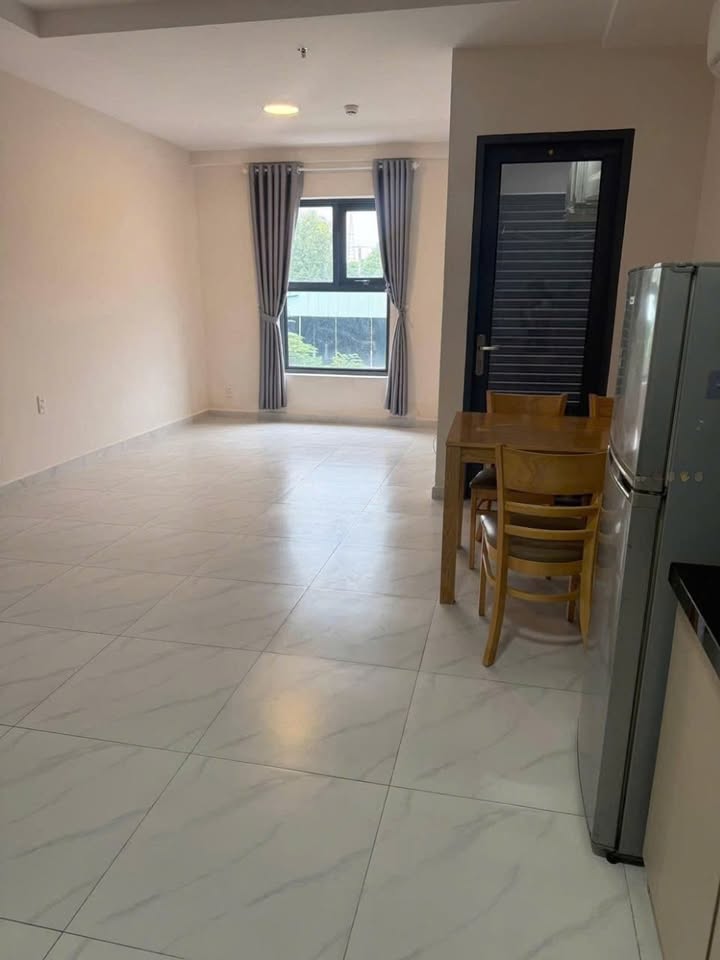 Căn hộ Studio Happy One Phú Hoà 37m² giá 4.2 triệu - Hạ giá cho thuê nhanh!