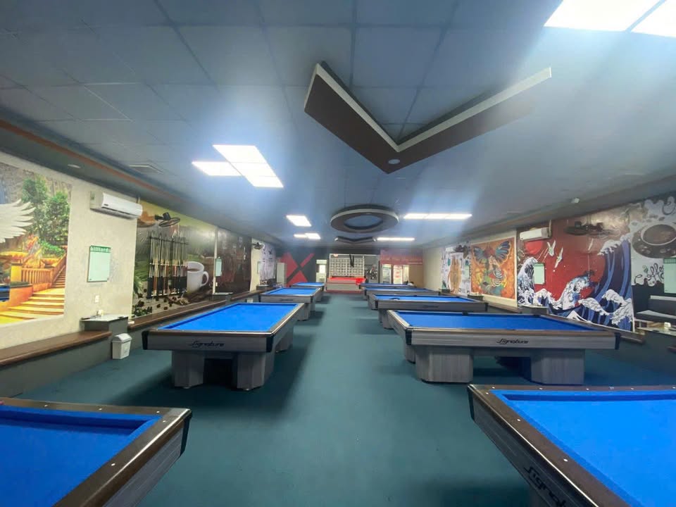 Mặt bằng cho thuê Lê Hồng Phong Thủ Dầu Một 300m² - Giá chỉ 20 triệu/tháng!