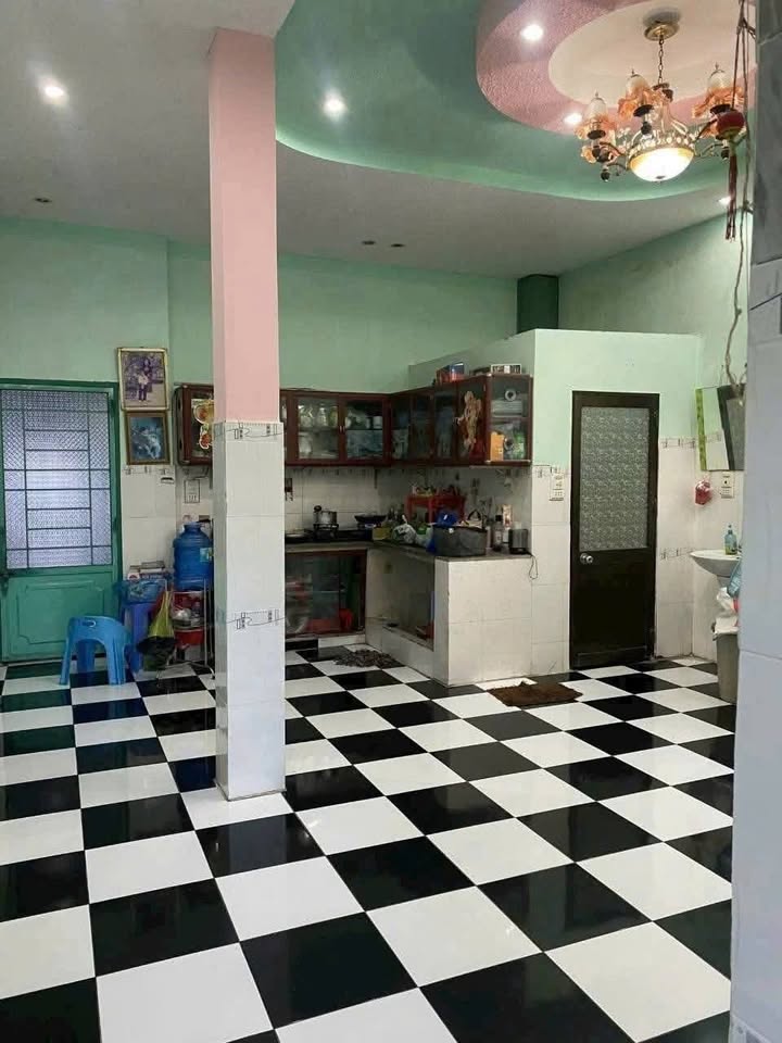 Nhà trệt lầu 19 phòng trọ Cái Răng, Cần Thơ, 207m² giá 6.5 tỷ - Đầu tư sinh lời cực tốt!