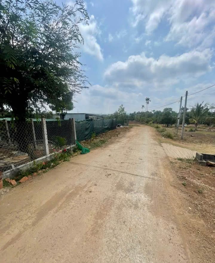 Đất nền liền kề Buôn KOMLEO Tân Lập 130m² giá 990 triệu - Đầu tư sinh lời ngay!