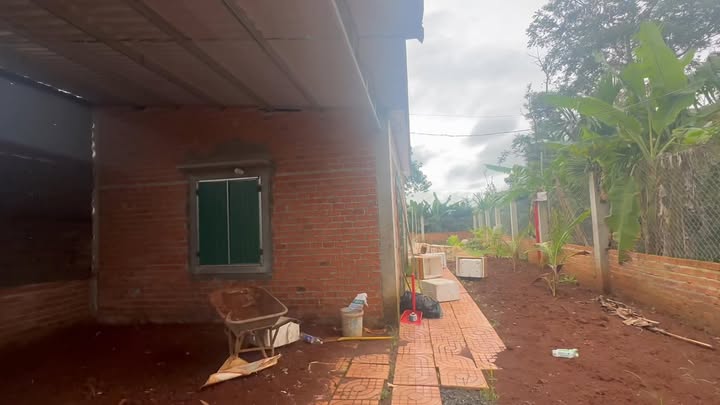 Đất chính chủ Tân An Buôn Ma Thuột 1000m² giá 2.2 tỷ - Tiềm năng đầu tư cao!