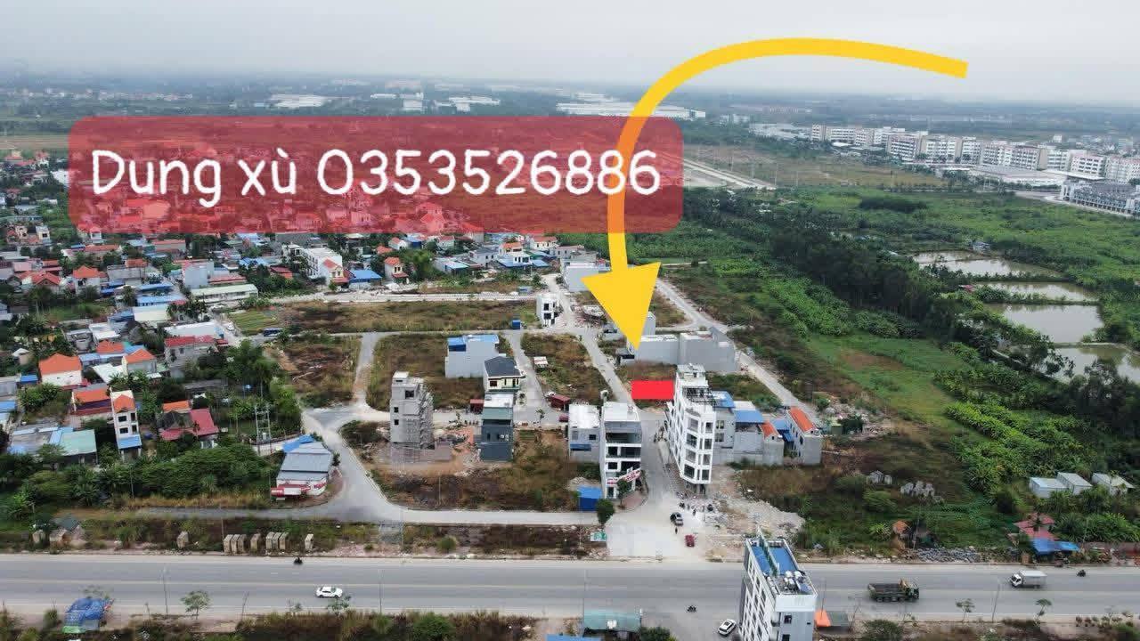 Đất nền 150m² tại đường Máng, Thủy Đường - Đối diện công viên, kinh doanh thuận lợi!