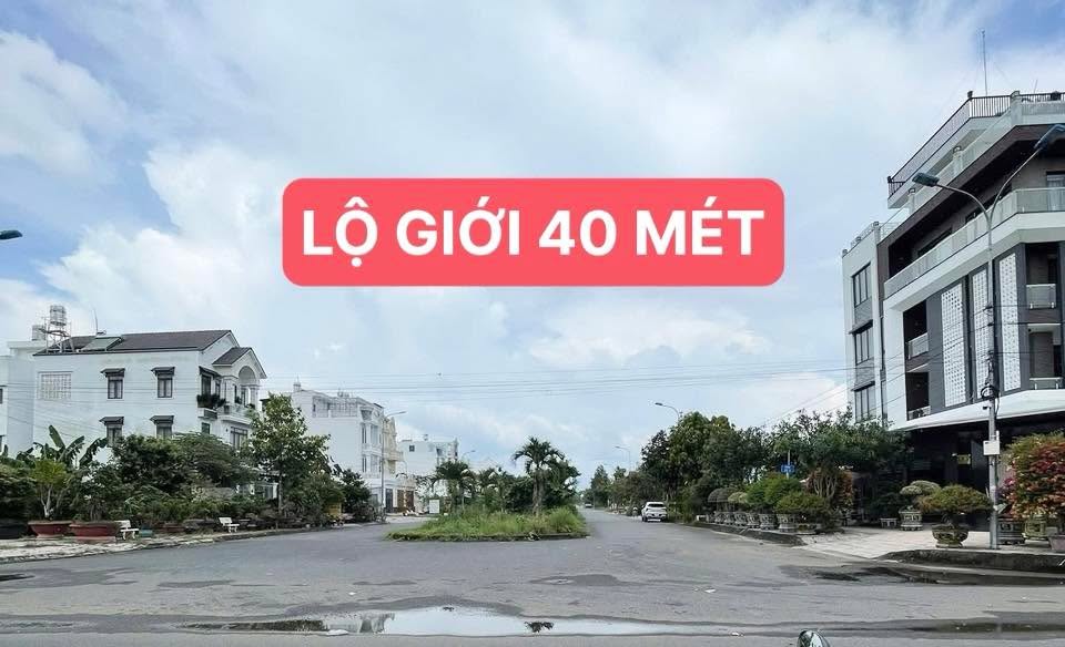 Đất nền đường số 3 Cái Răng 100m² giá 4 tỷ - Sổ hồng riêng, đầu tư sinh lời!