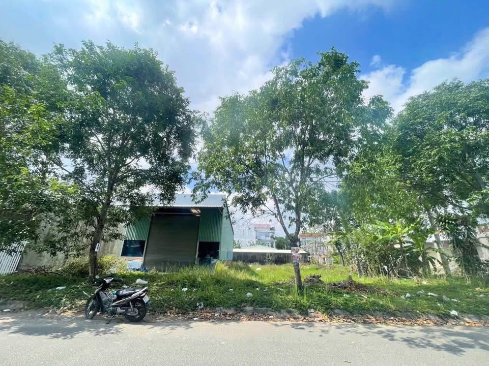 Đất nền KDC Diệu Hiền, Hưng Phú, Cần Thơ 100m² giá 2.85 tỷ - Đầu tư sinh lời ngay!