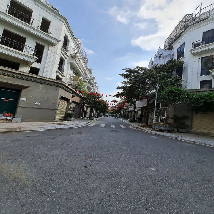 Đất nền 60m² tại khu dự án Tái định cư Trâu Quỳ, Gia Lâm - Giá đầu tư hấp dẫn!