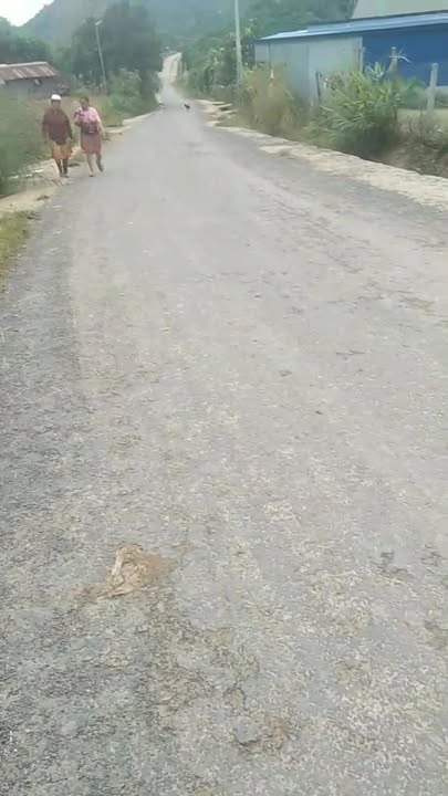 Đất nền Tà Đùng, Đắk Glong 34m² - Mặt tiền 17m, giá thỏa thuận hấp dẫn!