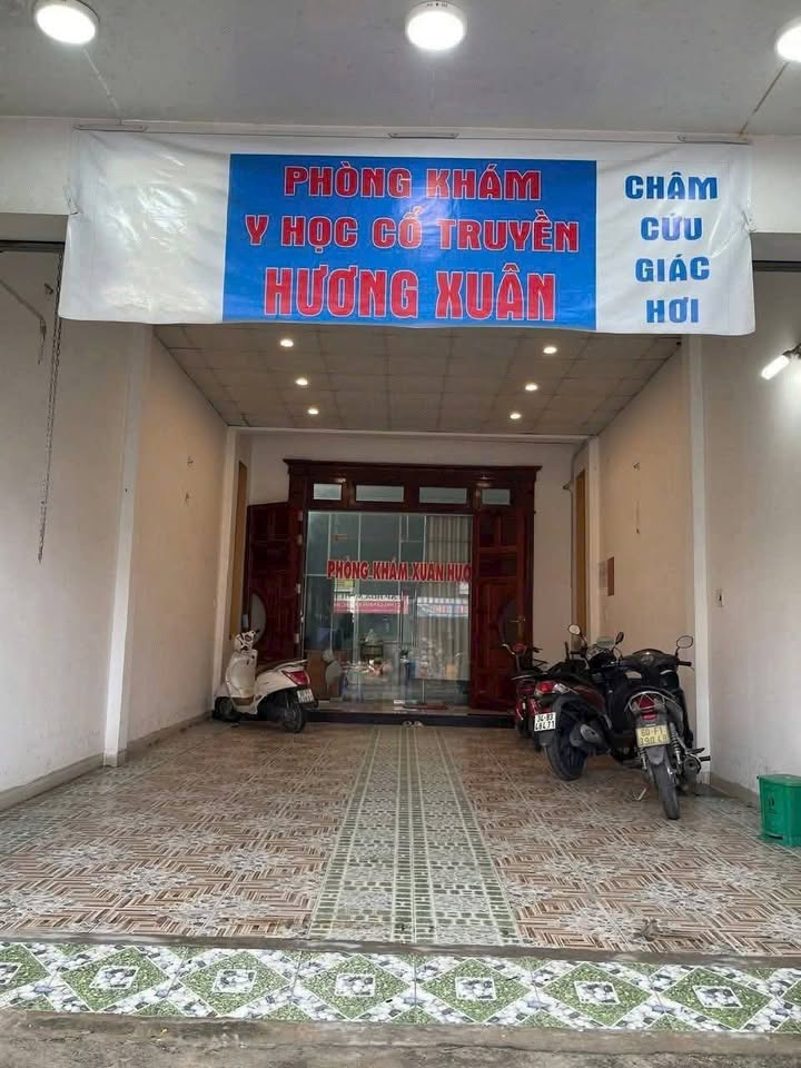 Nhà nguyên căn mặt tiền đường Trần Văn Xã, Biên Hòa 150m² giá chỉ 10 triệu/tháng - Phù hợp mọi loại hình kinh doanh!