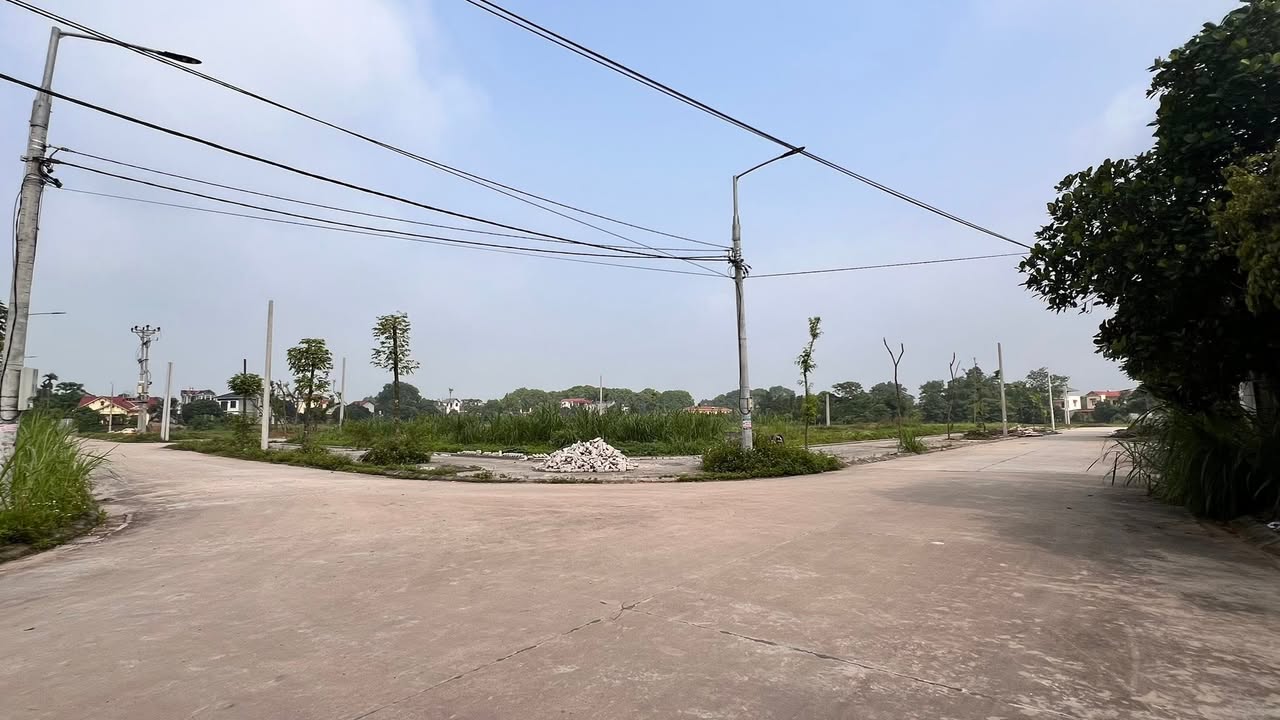 Đất nền khu dân cư Đồng Cửa, Ngọc Châu 90m² giá 1.6 tỷ - Đầu tư sinh lời ngay!