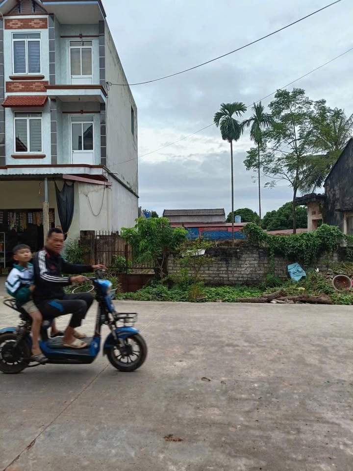 Đất nền Kép, Lạng Giang 150m² giá 1.7 tỷ - Đầu tư sinh lời tuyệt vời!