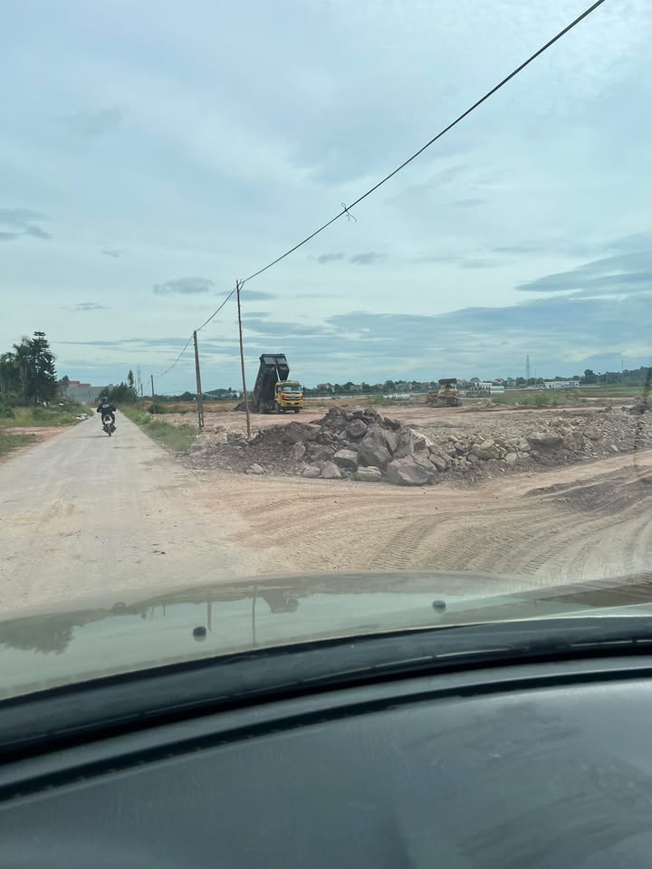 Đất nền 300m² tại Cao Thượng, Tân Yên, Bắc Giang - Đầu tư sinh lợi cao!