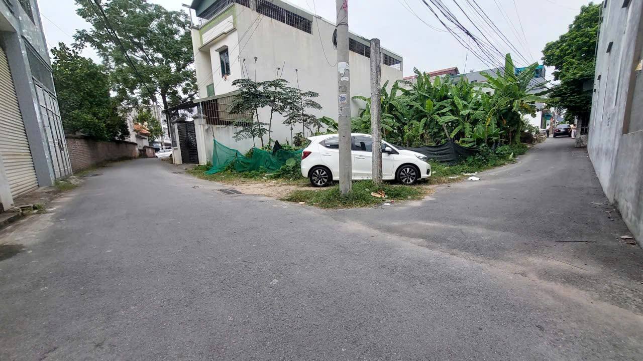 Đất nền Khai Quang Vĩnh Yên 105m² giá 1.7 tỷ - Cơ hội đầu tư hiếm có!