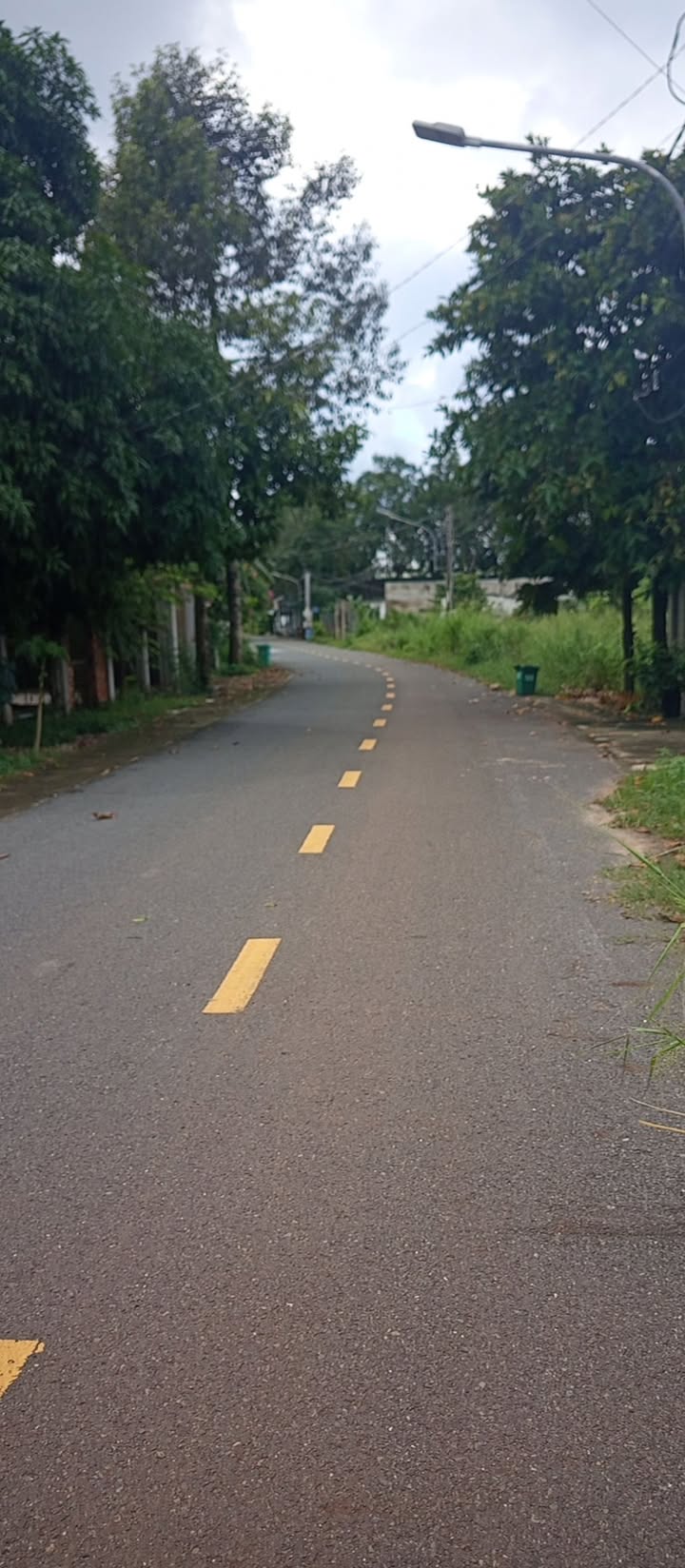 Đất nền Long Tân Dầu Tiếng 1200m² giá 1.2 tỷ - Cơ hội đầu tư tốt!