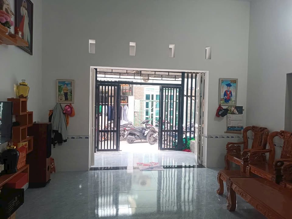 Nhà riêng Thuận Giao 33, Bình Dương 60m² giá 1.25 tỷ - Cơ hội đầu tư hấp dẫn!