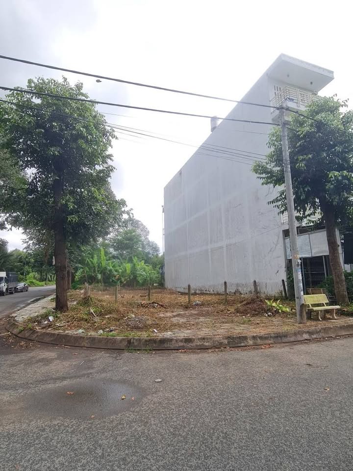 Đất nền mặt tiền đường Phan Trọng Tuệ, KDC Diệu Hiền, Cần Thơ - Cơ hội đầu tư hấp dẫn!