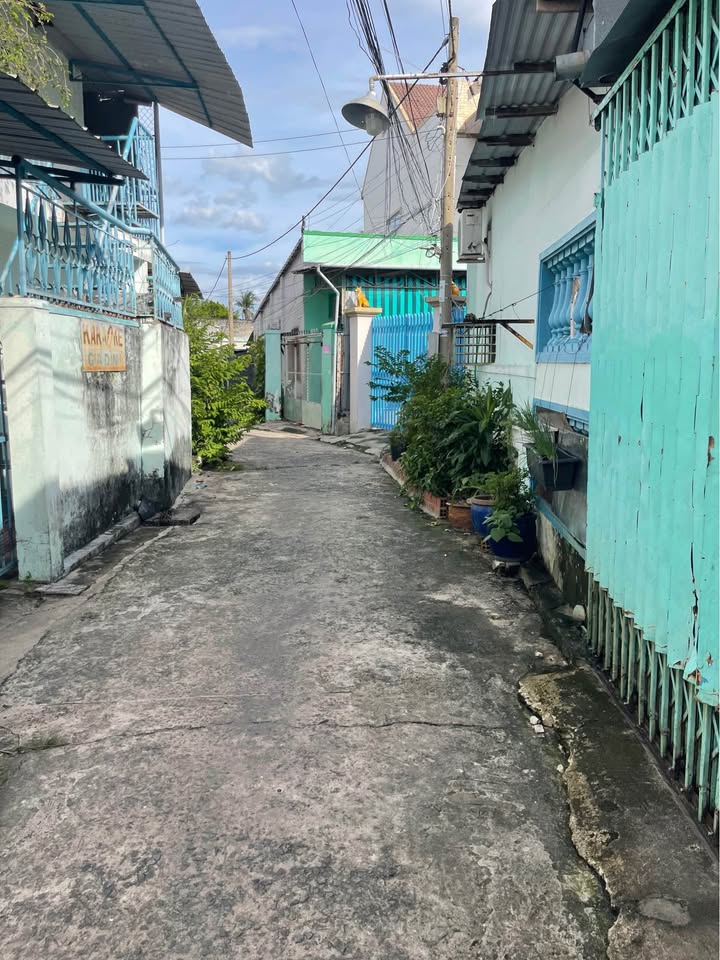 Nhà bán Phường 2, TP Tây Ninh 308m² - Sổ hồng chính chủ, giá tốt!