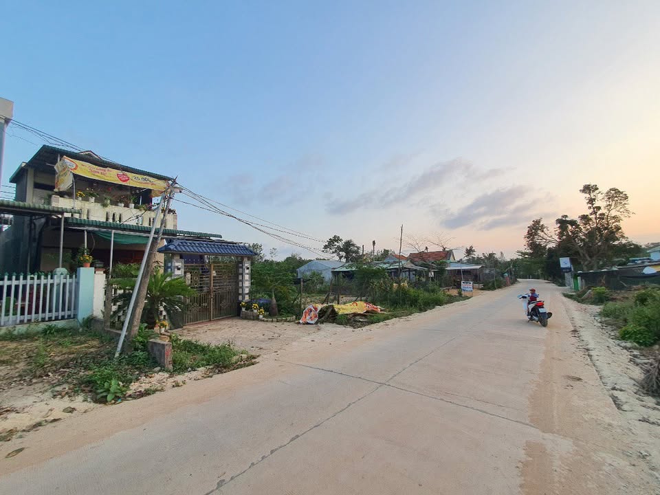 Đất nền mặt tiền tỉnh lộ 624 Bình Phước 202.4m² giá 700 triệu - Cơ hội đầu tư tuyệt vời!