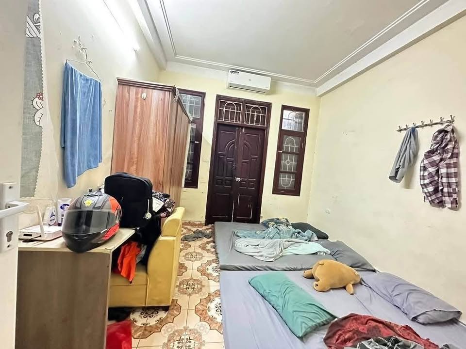 Nhà 4 tầng 282 Kim Giang 43m² giá 7.5 tỷ - Hỗ trợ làm sổ