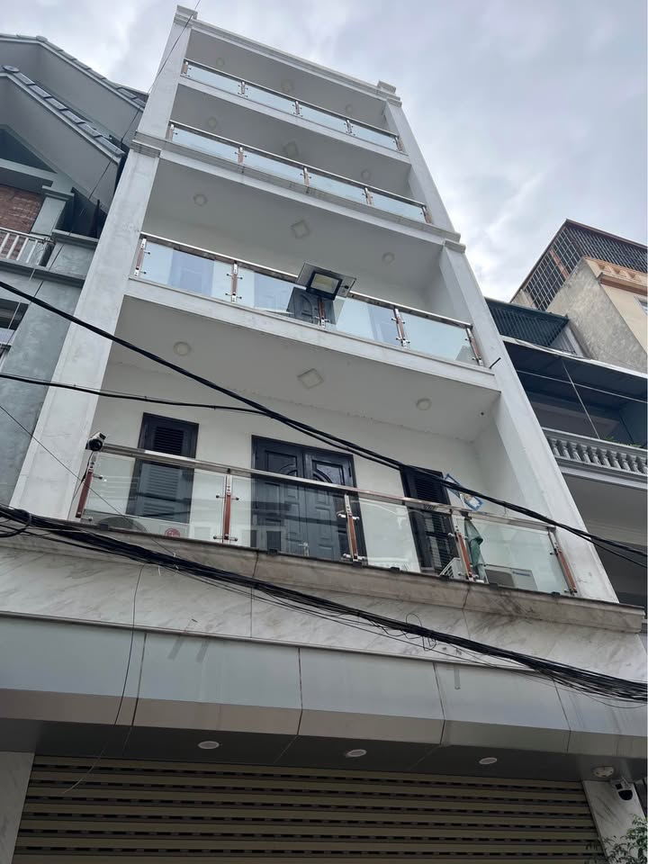 Nhà mặt phố Xuân La 85m² giá thỏa thuận - Đầu tư sinh lời ngay!