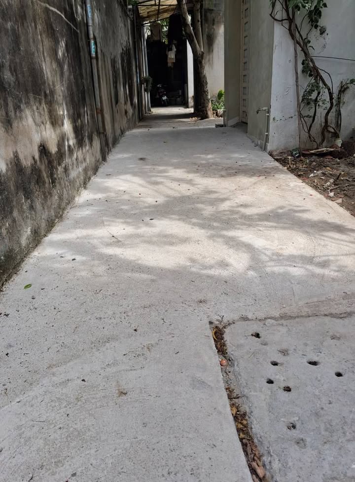 Đất Vĩnh Ninh, Vĩnh Quỳnh 69m² giá 4 tỷ - Đầu tư sinh lời tuyệt vời!