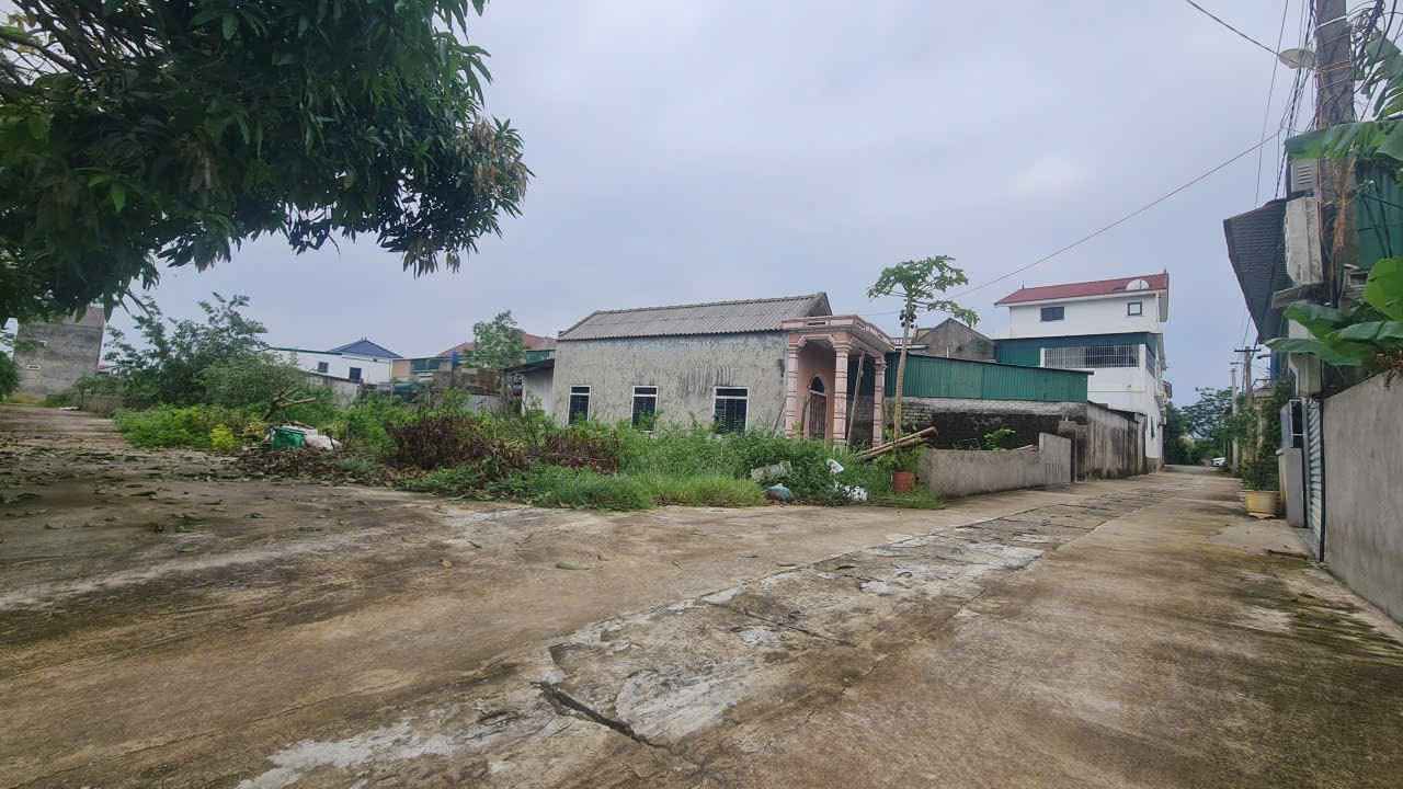 Đất nền đẹp Nghi Hòa, Cửa Lò 140.9m², giá 2 tỷ - Cơ hội đầu tư hấp dẫn!