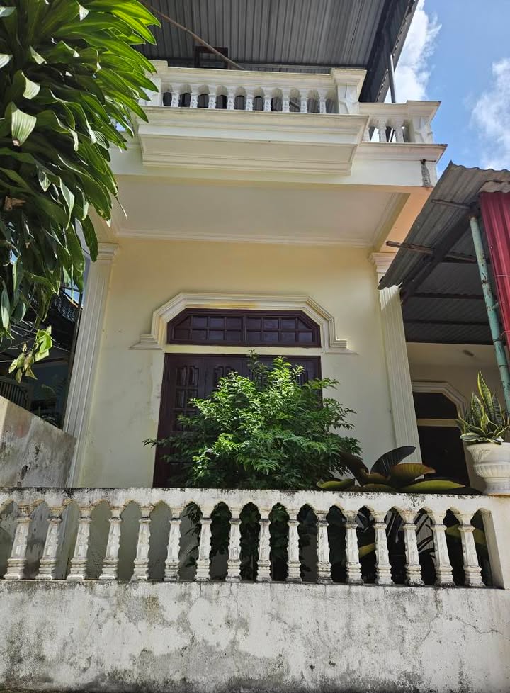 Đất nền và nhà phố chính chủ 480m² giá 2 tỷ - Mặt đường bê tông thông thoáng!