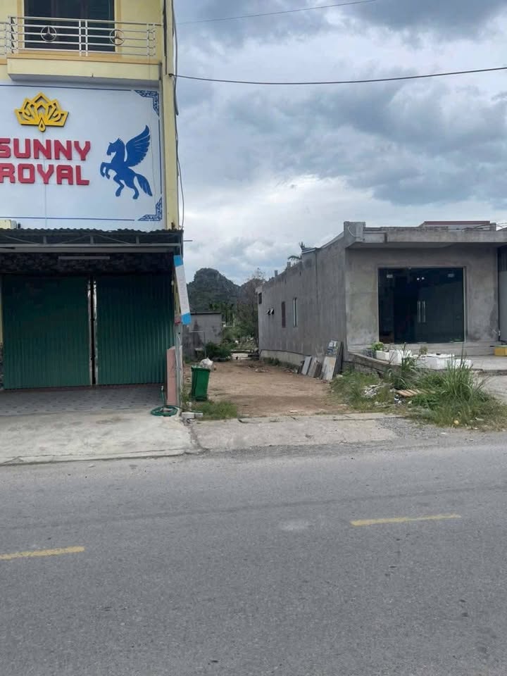 FrontHouse Thôn 10 Minh Tân, Bạch Đằng 150m² giá 2.6 tỷ - Đầu tư sinh lời cao!