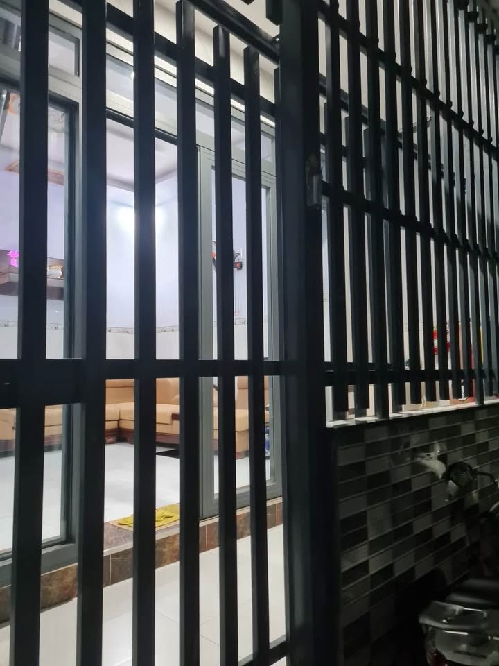 Nhà nguyên căn Cù Chính Lan, Phan Thiết 3 triệu - Sẵn sàng cho thuê ngay!