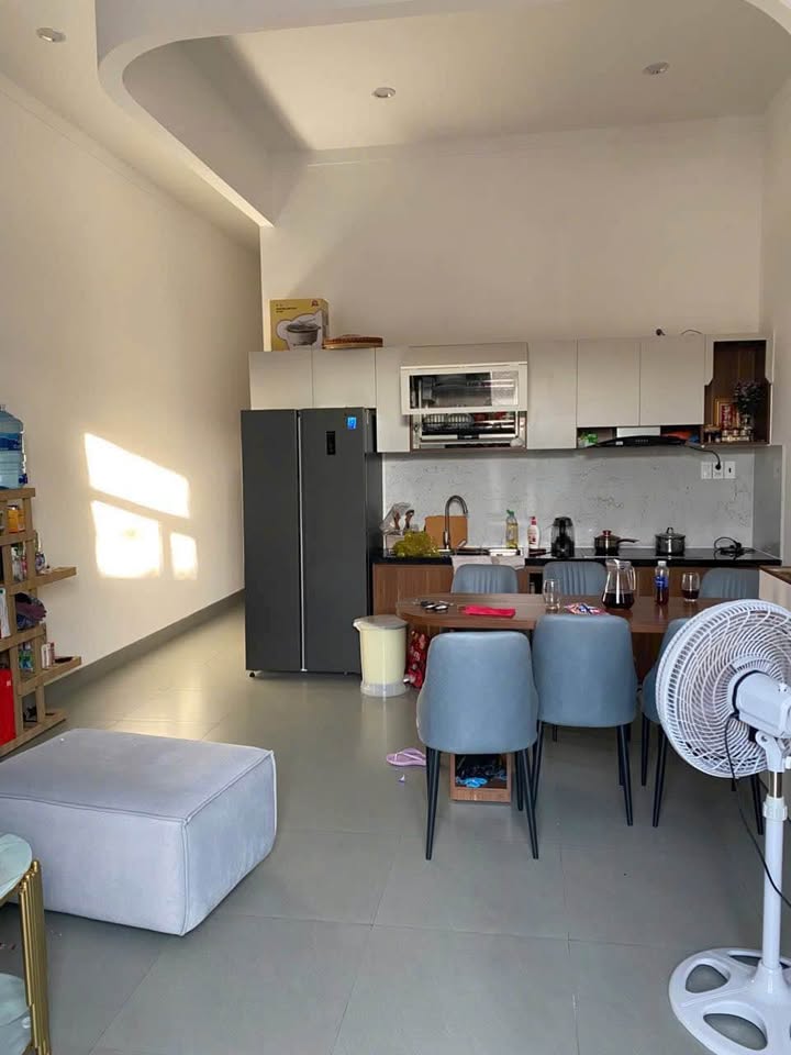 Nhà hẻm Phùng Hưng, phường Ea Tam 93m² giá 2.95 tỷ - Chính chủ bán gấp!