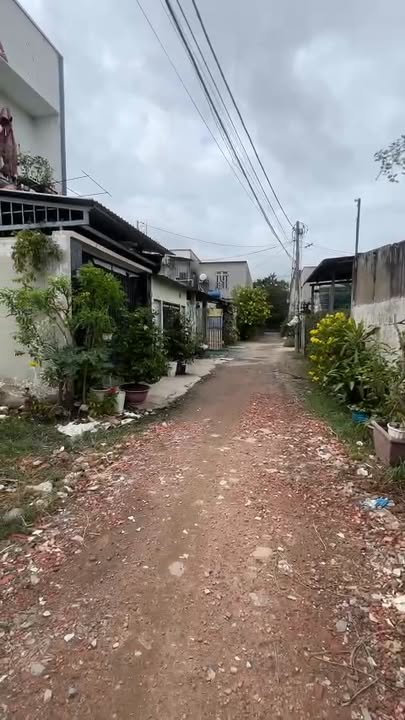 Đất thổ cư Vĩnh Lộc B, Bình Chánh 140m² giá 3.1 tỷ - Đầu tư sinh lời ngay!