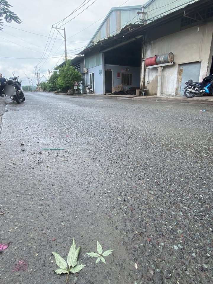 Đất nền 900m² sát Quốc lộ 1K, Tân Đông Hiệp, Dĩ An - Giá chỉ 9.9 tỷ!