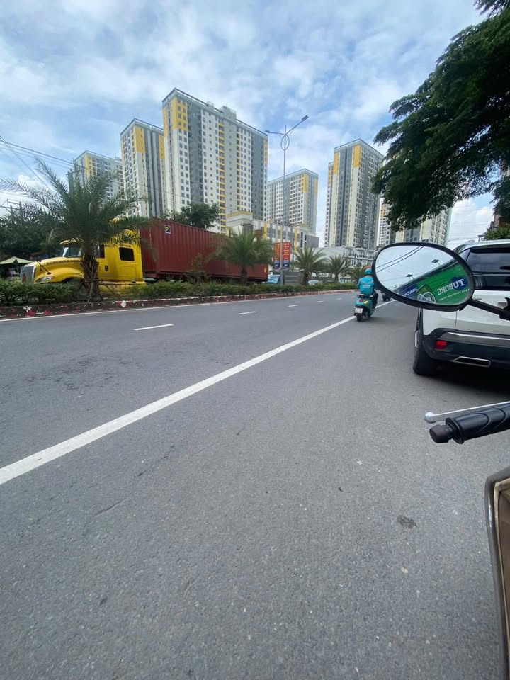 Đất nền Dĩ An Bình Dương 126m² - Vị trí đắc địa gần Big C!