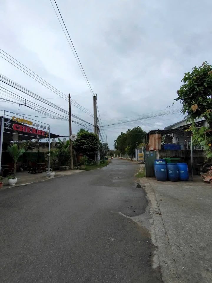 Đất Hưng Định Bình Dương 97m² - Vị trí đắc địa, giá mềm cho khách hàng!