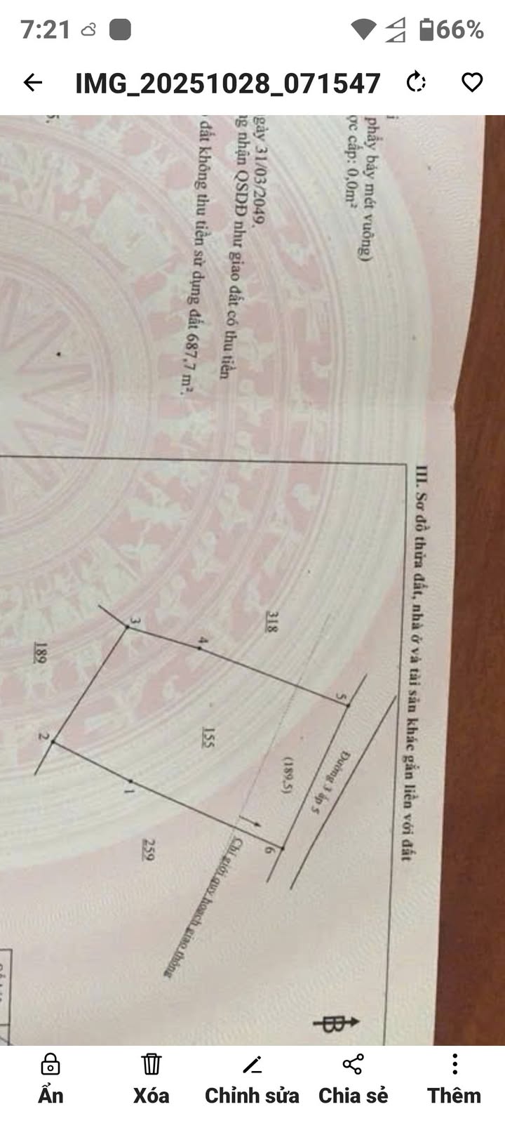 Đất nền Xuân Tâm 987m² giá 4.99 tỷ - Mặt tiền đường bê tông, thương lượng!