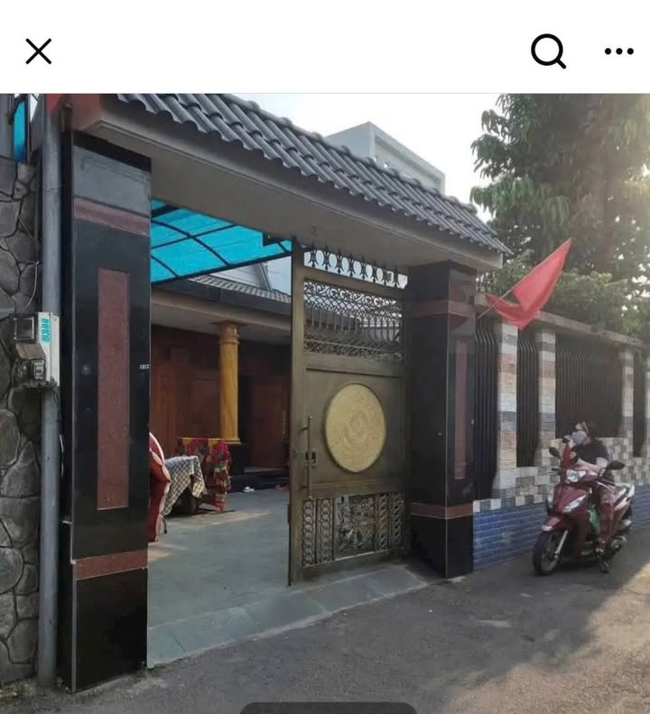 Nhà biệt thự gỗ Tân Phong 300m² giá 6.99 tỷ - Không gian sống đẳng cấp!