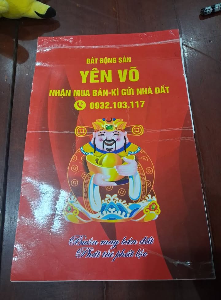 FrontHouse đường Nguyễn Thuật, Cẩm Lệ, Đà Nẵng 110m² - Kinh doanh sầm uất, giá chỉ 1 tỷ!