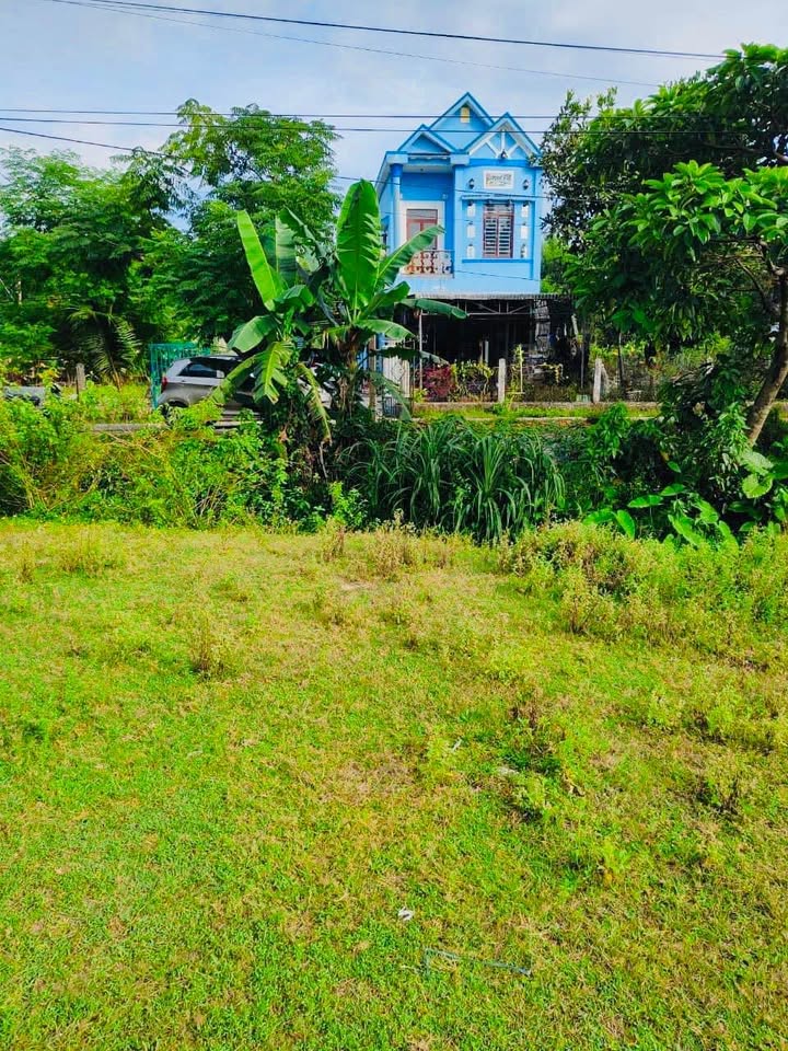 Đất nền 147m² Tam Đại, Phú Ninh giá 500 triệu - Cơ hội đầu tư tốt!